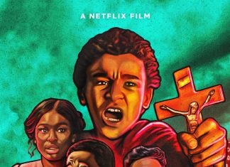 Vampires vs. the Bronx (2020) Vampires vs the Bronx