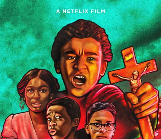 Vampires vs. the Bronx (2020) Vampires vs the Bronx