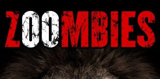 Zoombies (2016) Zoombies horror movie