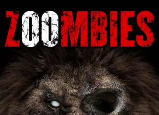 Zoombies (2016) Zoombies horror movie