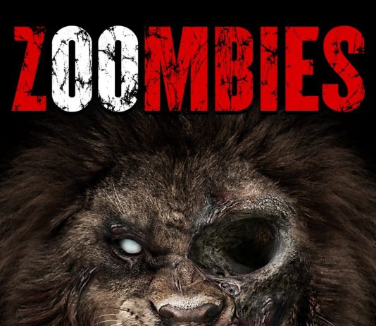 Zoombies (2016) Zoombies horror movie