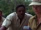 A scene from the movie Congo