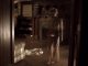 A scene from the horror movie Death's Door (AKA The Trap Door)