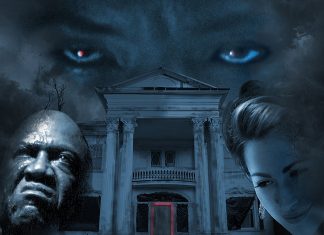 The Trap Door (2011) / Death’s Door (2015) Death's Door The Trap Door horror movie