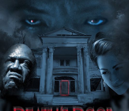 The Trap Door (2011) / Death’s Door (2015) Death's Door The Trap Door horror movie