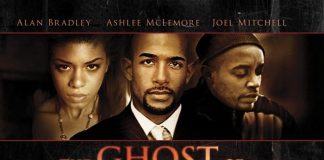 The Ghost of Saint Aubin (2013) The Ghost of Saint Aubin movie