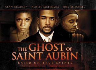 The Ghost of Saint Aubin (2013) The Ghost of Saint Aubin movie