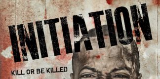 Initiation (2016) Initiation movie