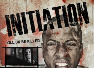 Initiation (2016) Initiation movie