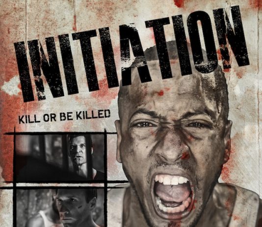 Initiation (2016) Initiation movie