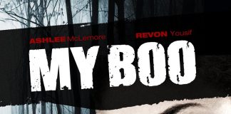 My Boo (2013) My Boo horror movie