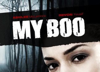 My Boo (2013) My Boo horror movie