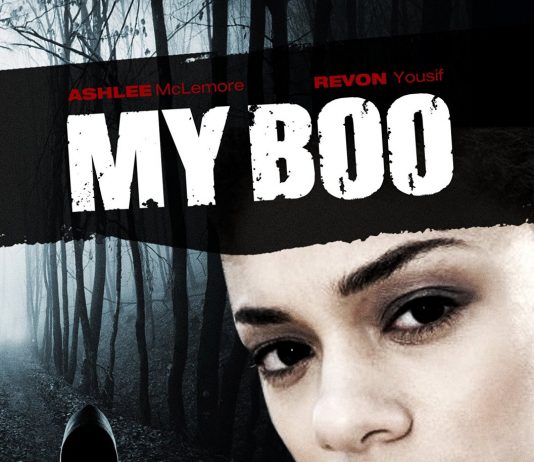 My Boo (2013) My Boo horror movie