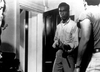 The 40 Best Horror Movies Starring Black Actors and Actresses Duane Jones in Night of the Living Dead