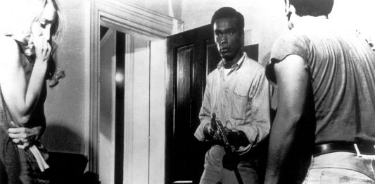 The 40 Best Horror Movies Starring Black Actors and Actresses Duane Jones in Night of the Living Dead