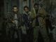 Betty Gabriel and Mykelti Williamson in The Purge: Election Year