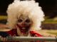 Corbin Bleu in the horror movie Scary or Die