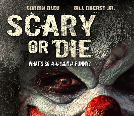 Scary or Die (2012) Scary or Die horror movie