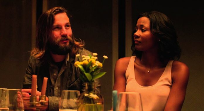 Emayatzy Corinealdi in The Invitation