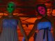 Alexandra Shipp in Tragedy Girls