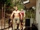 A scene from the horror movie Unsullied