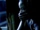 A scene from the horror movie Unsullied
