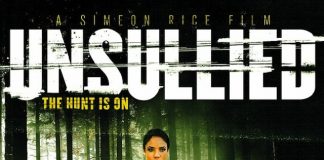 Unsullied (2015) Unsullied movie poster