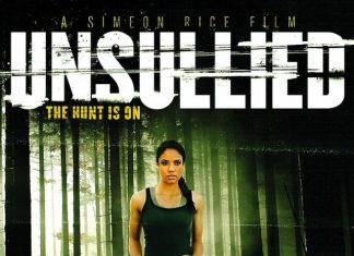 Unsullied (2015) Unsullied movie poster