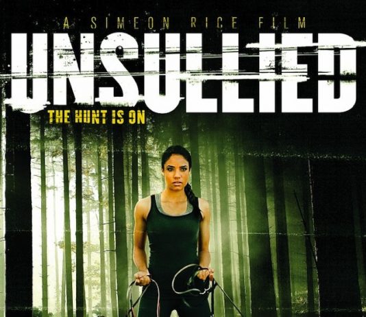 Unsullied (2015) Unsullied movie poster