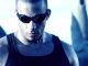 Vin Diesel in Pitch Black