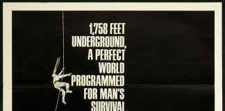 Chosen Survivors (1974)