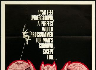 Chosen Survivors (1974)