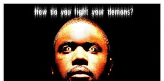 Damon (2006) Damon horror movie