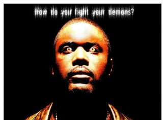 Damon (2006) Damon horror movie