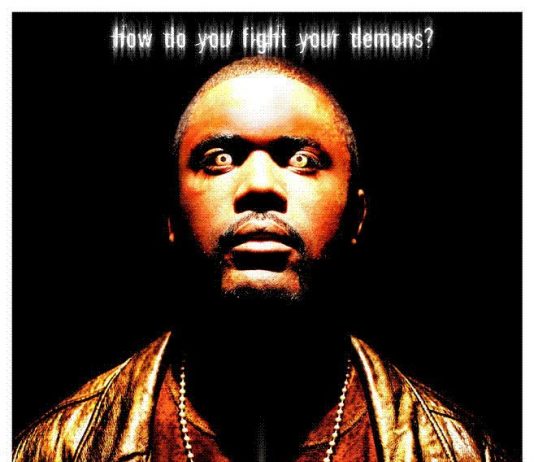 Damon (2006) Damon horror movie