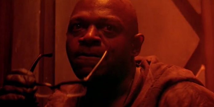 Charles S. Dutton, Alien 3