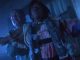 CCH Pounder, Demon Knight