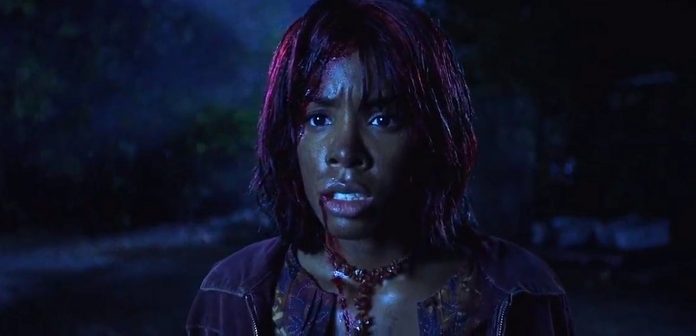 Kelly Rowland, Freddy vs. Jason