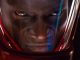 Peter Mensah, Jason X