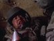 Seth Gilliam, Starship Troopers