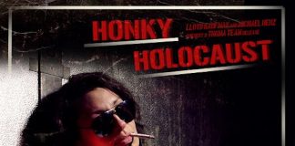 Honky Holocaust (2014) Honkey Holocaust movie