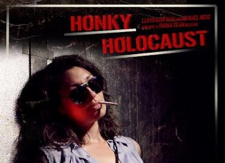 Honky Holocaust (2014) Honkey Holocaust movie