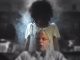 A scene from the horror movie The Legend of Black Annie