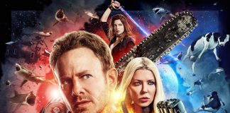 Sharknado 4: The 4th Awakens (2016) Sharknado 4: The 4th Awakens