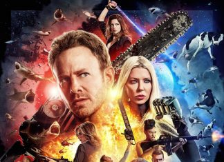 Sharknado 4: The 4th Awakens (2016) Sharknado 4: The 4th Awakens