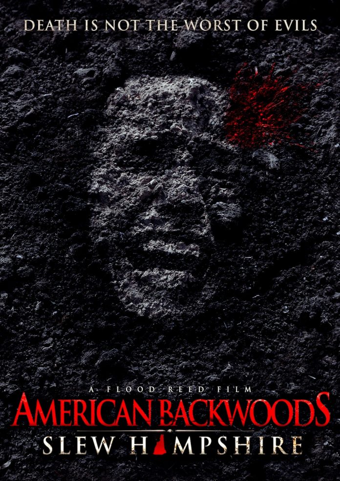 american backwoods: slew hampshire