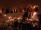 A scene from the horror movie Death Spa