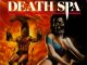 Death Spa horror movie