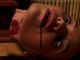 A scene from the horror movie Holla II.
