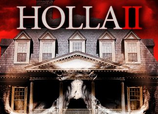 Holla II (2013) Holla II horror movie